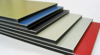 Alubond Materials 1